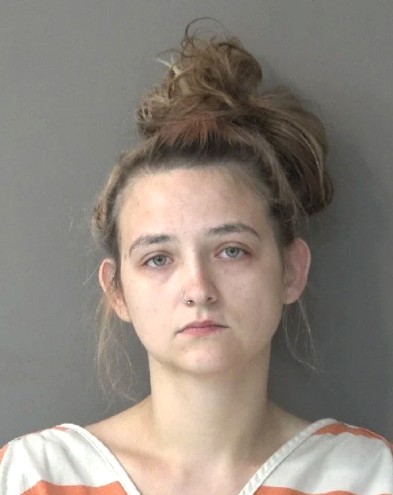 Goshen Woman Sentenced For Drunk Driving Crash